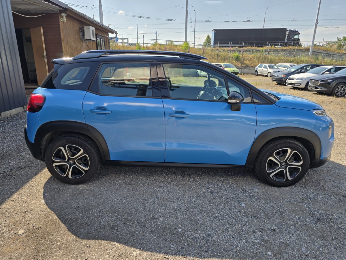 citroen-c3-aircross-1-2-pure-tech - 3
