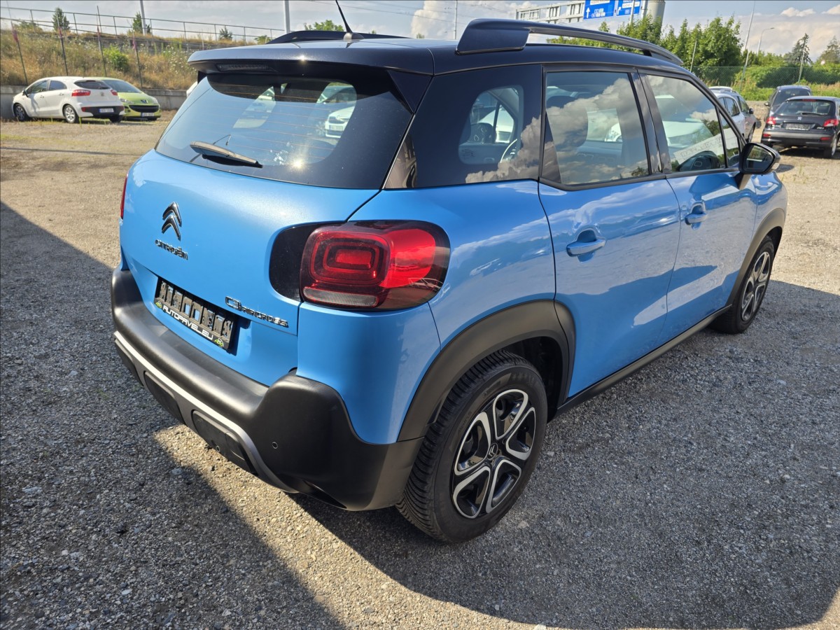 citroen-c3-aircross-1-2-pure-tech - 4