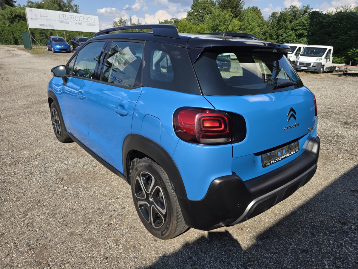 citroen-c3-aircross-1-2-pure-tech - 6