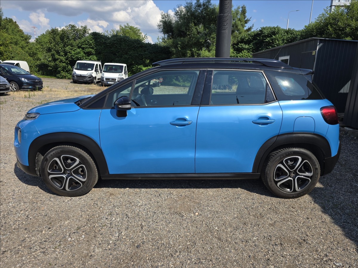 citroen-c3-aircross-1-2-pure-tech - 7