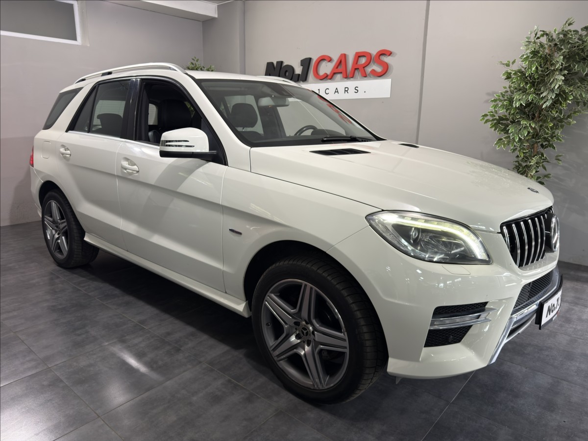 mercedes-benz-tridy-m-2-2-ml250-4matic-amg-alu - 1