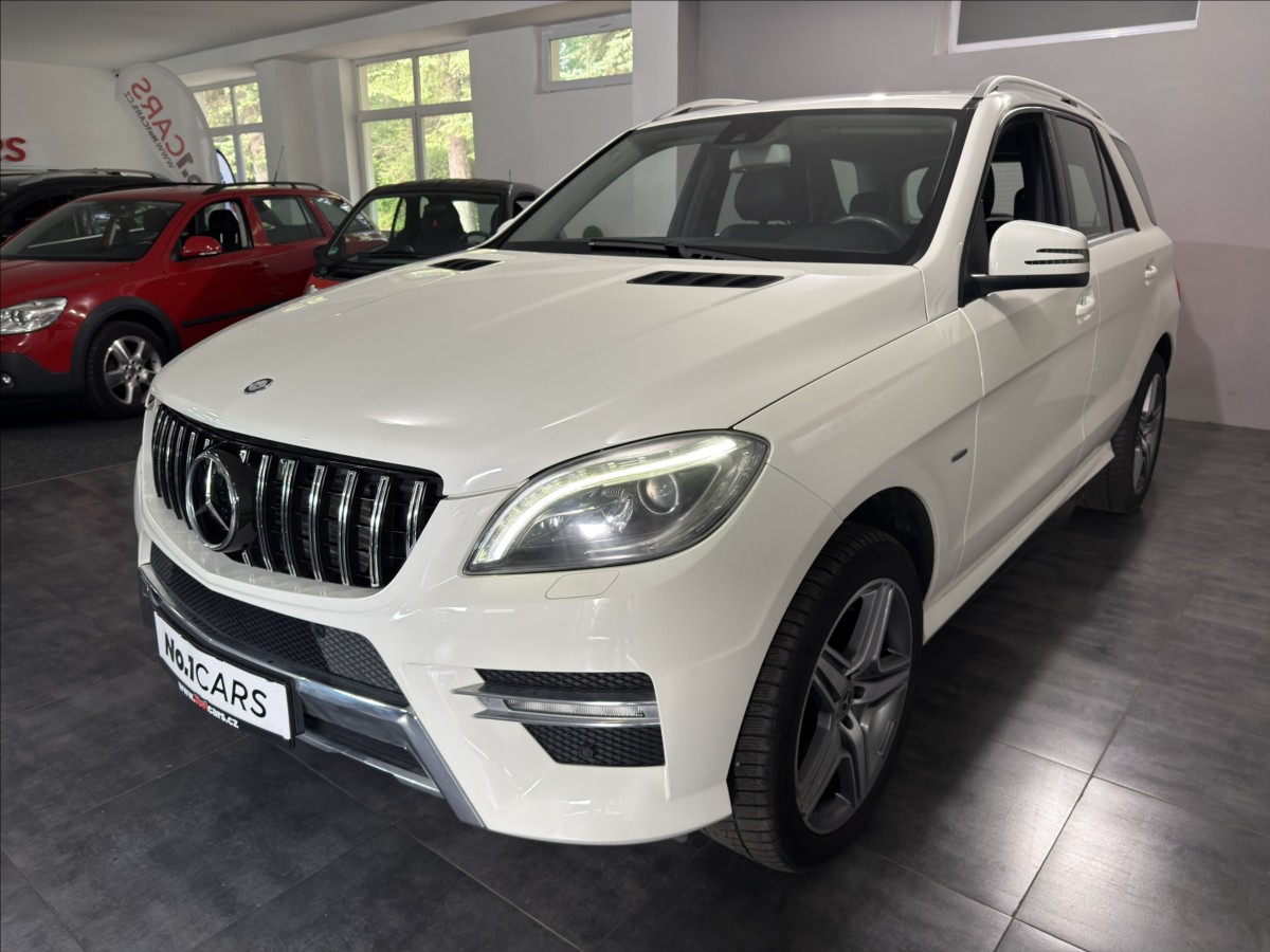 mercedes-benz-tridy-m-2-2-ml250-4matic-amg-alu - 2