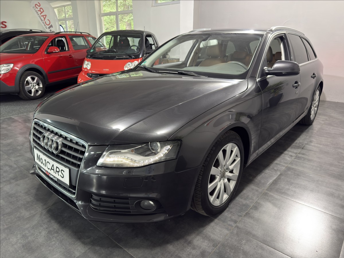 audi-a4-2-0-tdi-b8-1-majitel-bi-xen-tz - 2