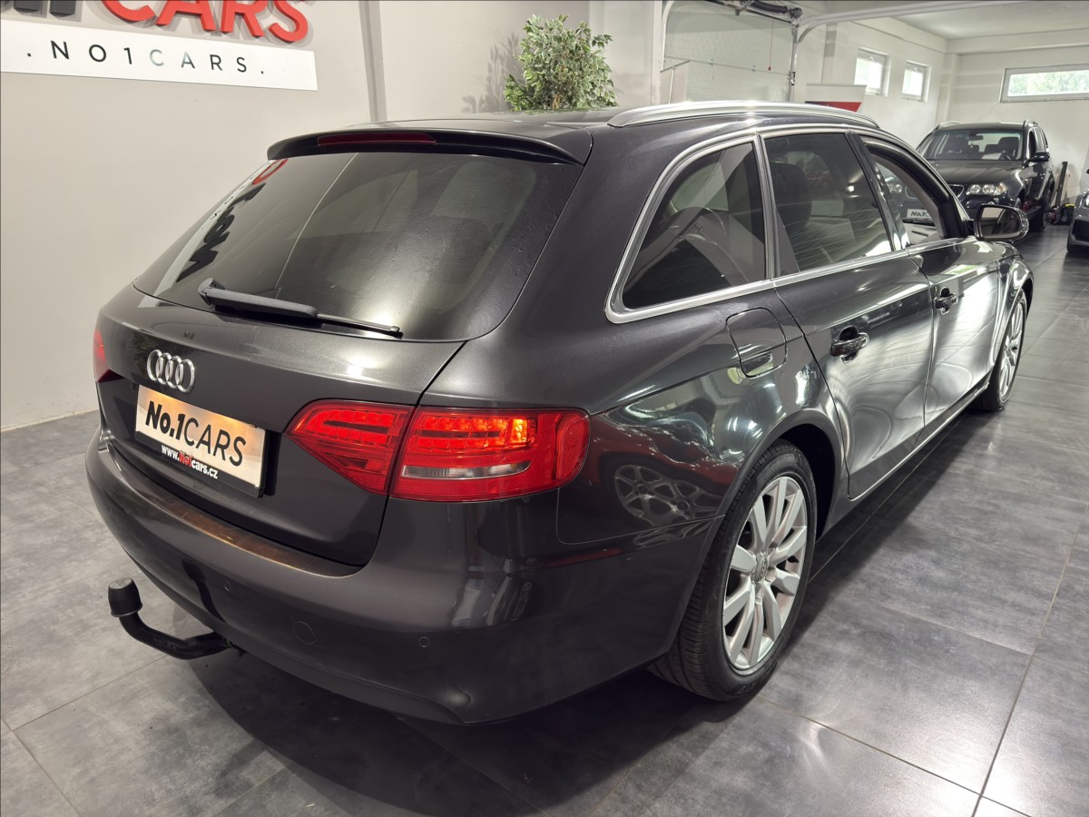 audi-a4-2-0-tdi-b8-1-majitel-bi-xen-tz - 4
