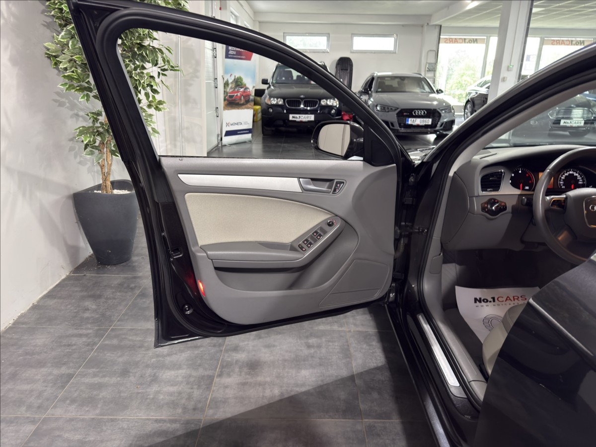audi-a4-2-0-tdi-b8-1-majitel-bi-xen-tz - 5