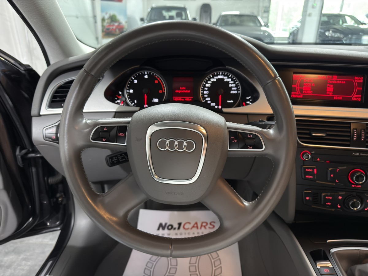 audi-a4-2-0-tdi-b8-1-majitel-bi-xen-tz - 8