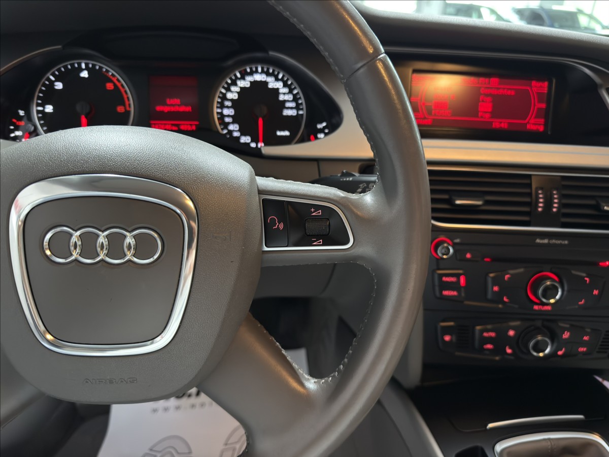 audi-a4-2-0-tdi-b8-1-majitel-bi-xen-tz - 9