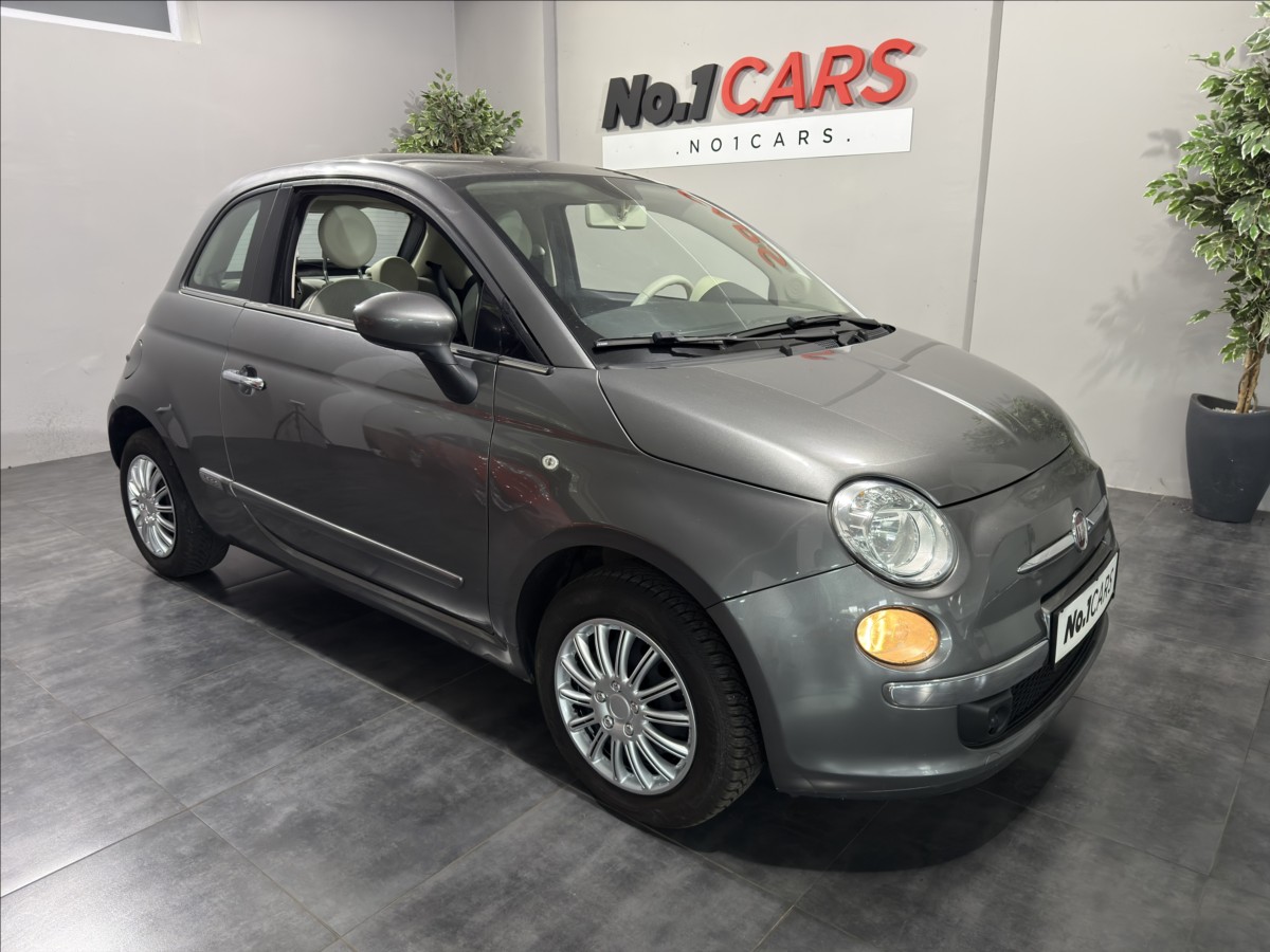 fiat-500-1-2-i-pano-svetly-interier - 1