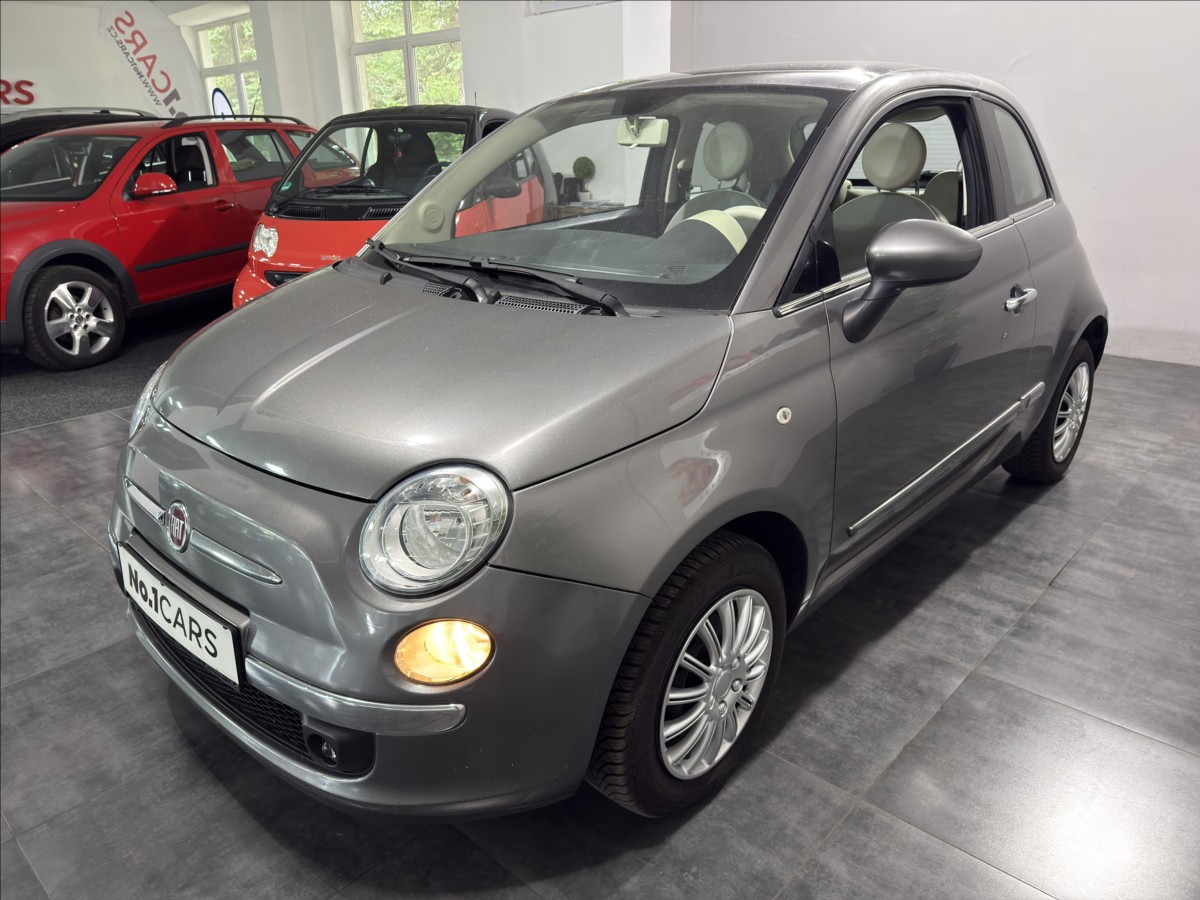 fiat-500-1-2-i-pano-svetly-interier - 2