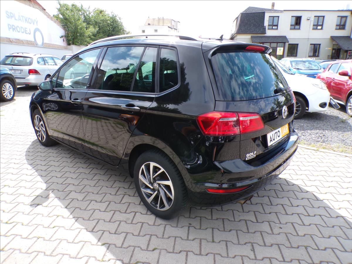 volkswagen-golf-sportsvan-1-4-tsi-xenony - 3