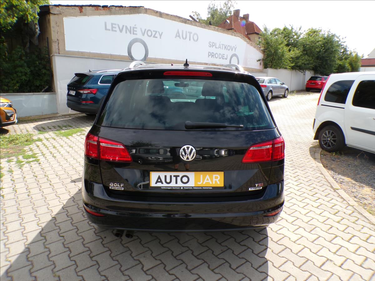 volkswagen-golf-sportsvan-1-4-tsi-xenony - 5