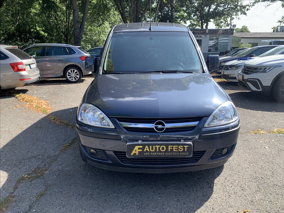 opel-combo-1-6-cng - 1