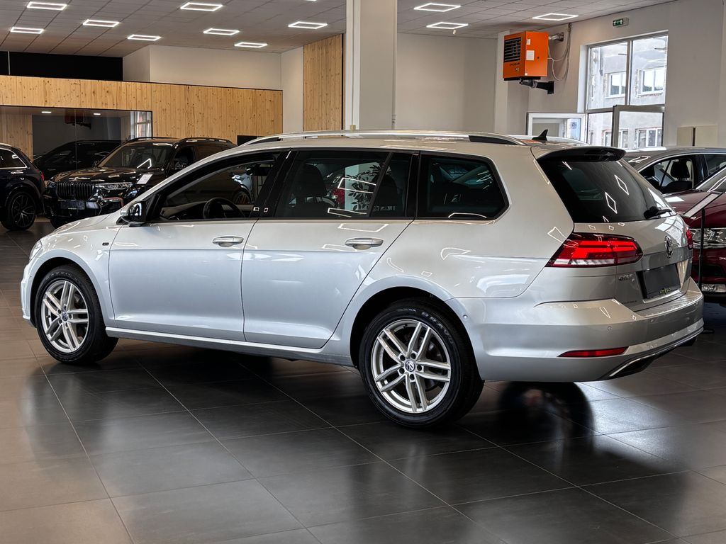 volkswagen-golf-85kw-dsg-comfort-line-navi - 3