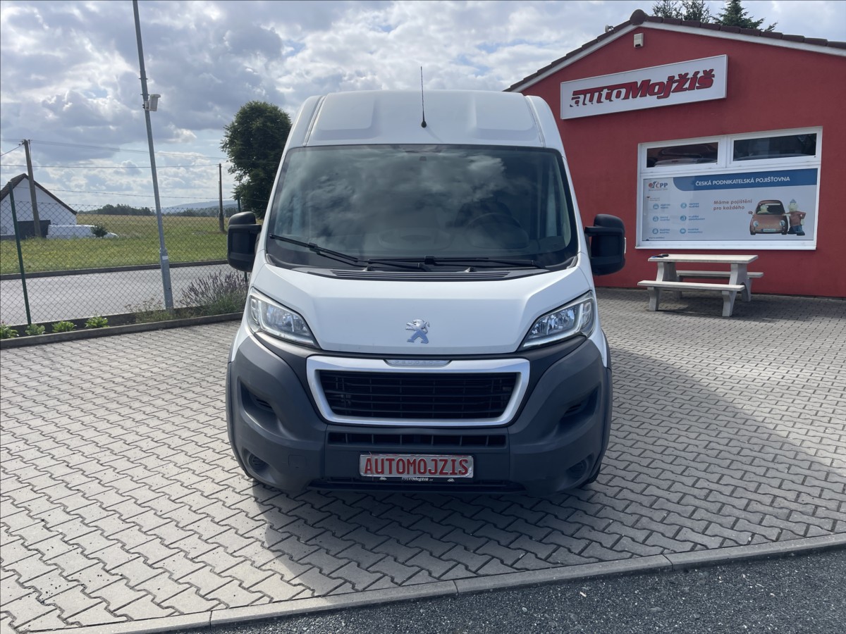 peugeot-boxer-2-0-hdi-cr-l4h2-klima-stk-1-2027 - 1
