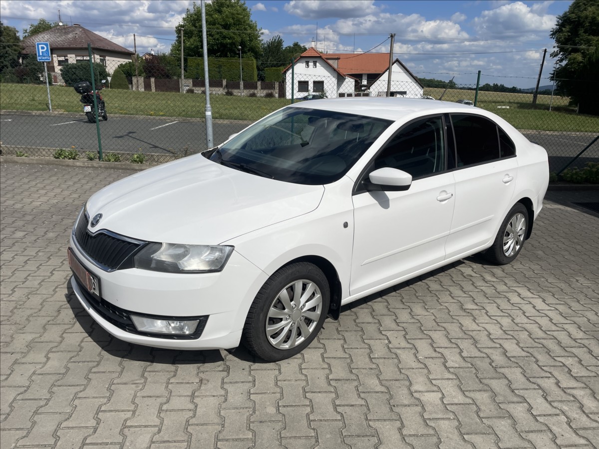 skoda-rapid-1-6-tdi-cr-digiklima-nova-stk - 3