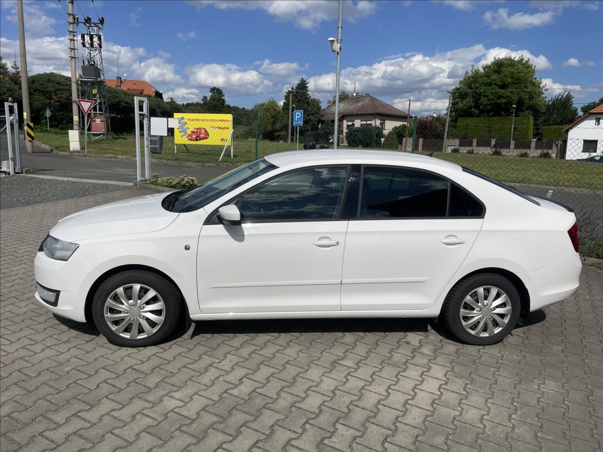 skoda-rapid-1-6-tdi-cr-digiklima-nova-stk - 4