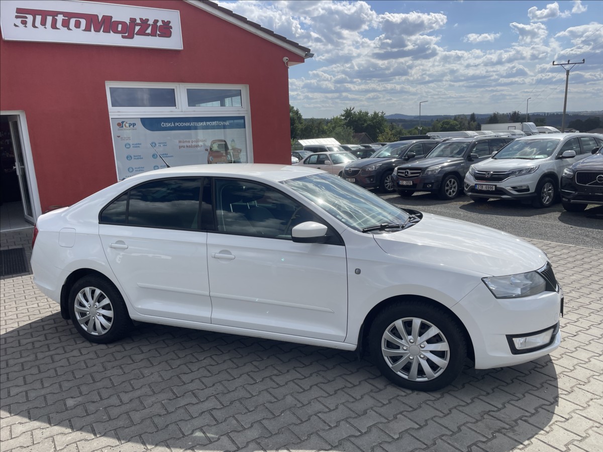 skoda-rapid-1-6-tdi-cr-digiklima-nova-stk - 7