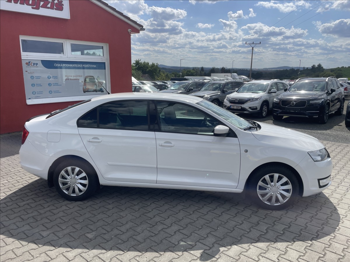 skoda-rapid-1-6-tdi-cr-digiklima-nova-stk - 8