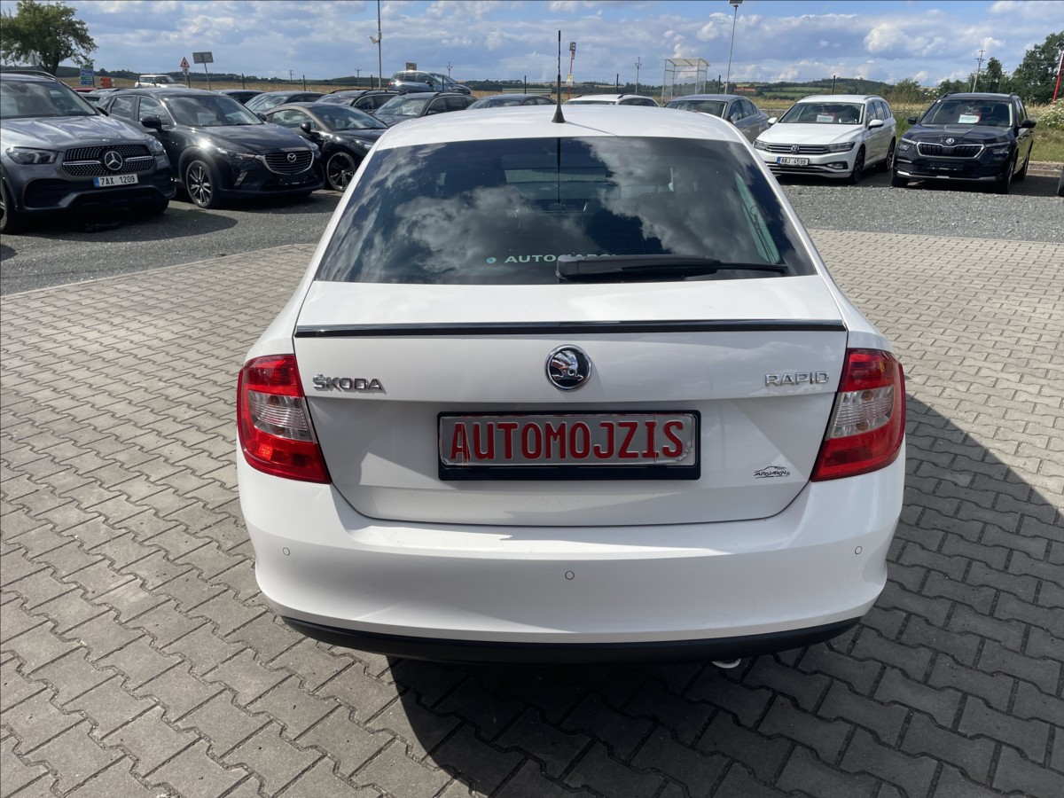 skoda-rapid-1-6-tdi-cr-digiklima-nova-stk - 9