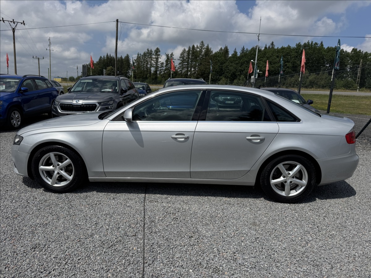 audi-a4-2-0-tdi-105-kw-xenon-serviska - 3