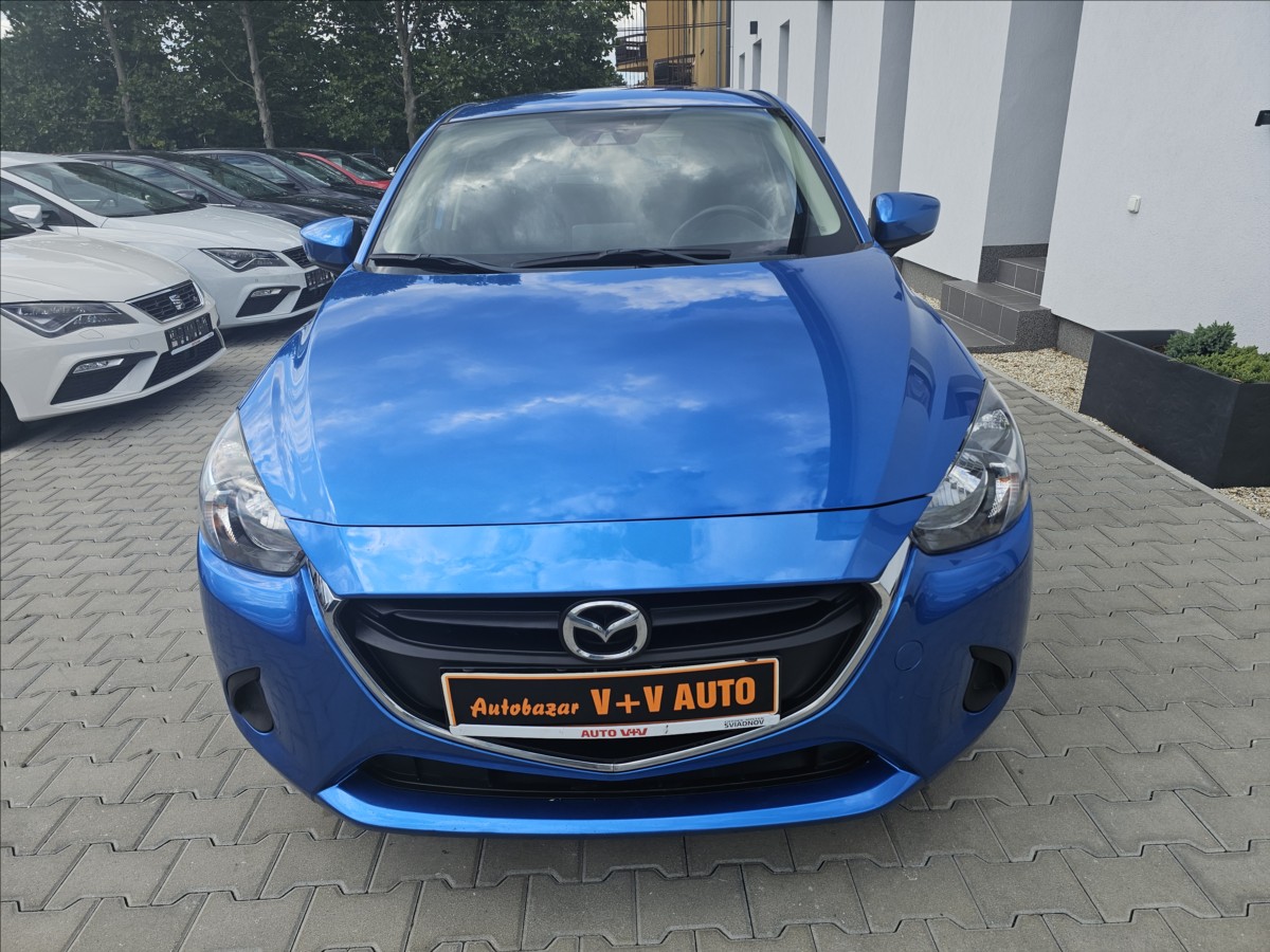 mazda-2-1-5-l-skyactiv-g90-5mt-kizoku - 1