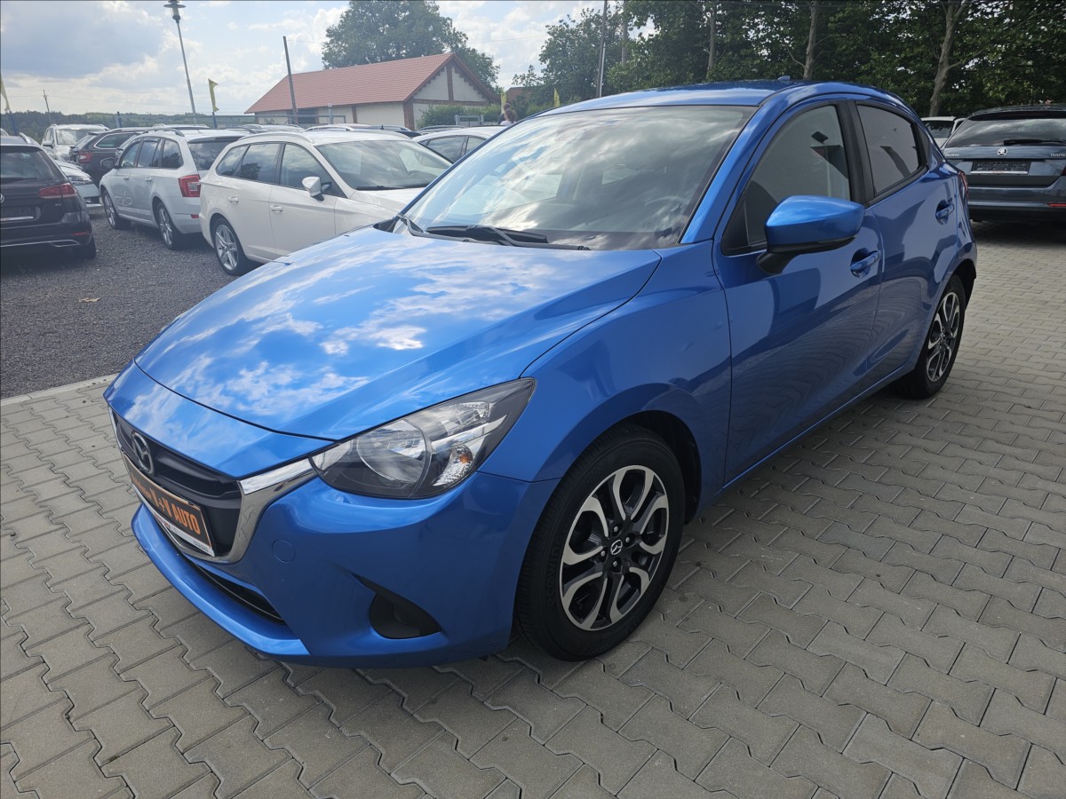 mazda-2-1-5-l-skyactiv-g90-5mt-kizoku - 2