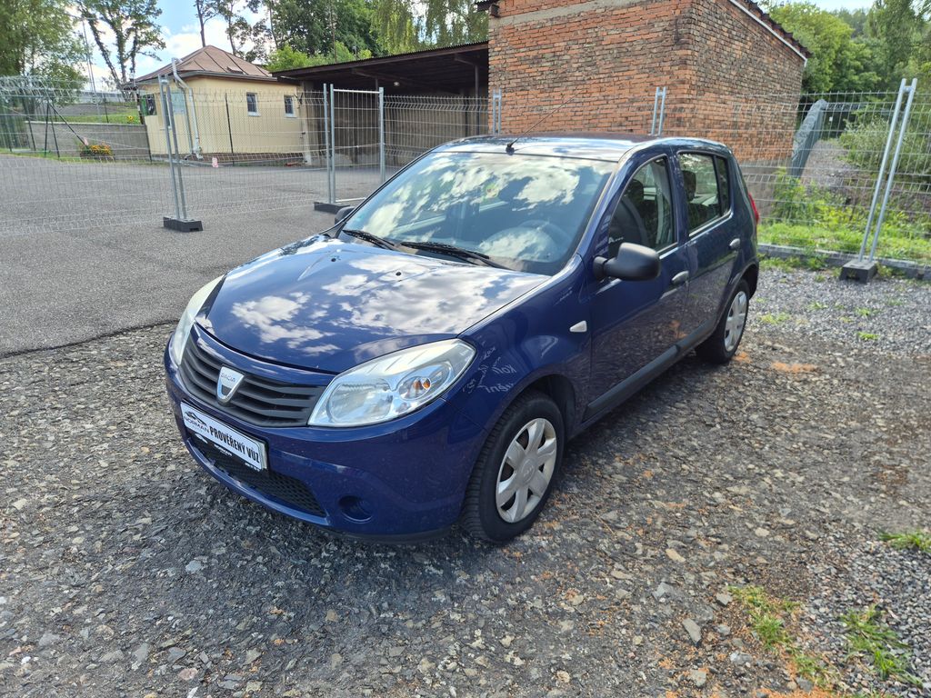dacia-sandero-1-4mpi-55kw-konci-stk - 2