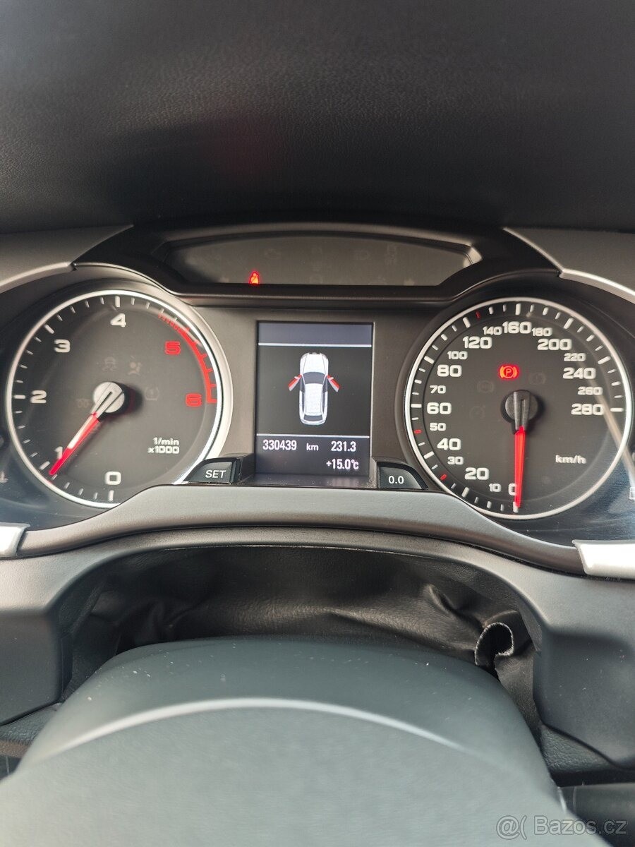 audi-a4-2-0-tdi-2012 - 4