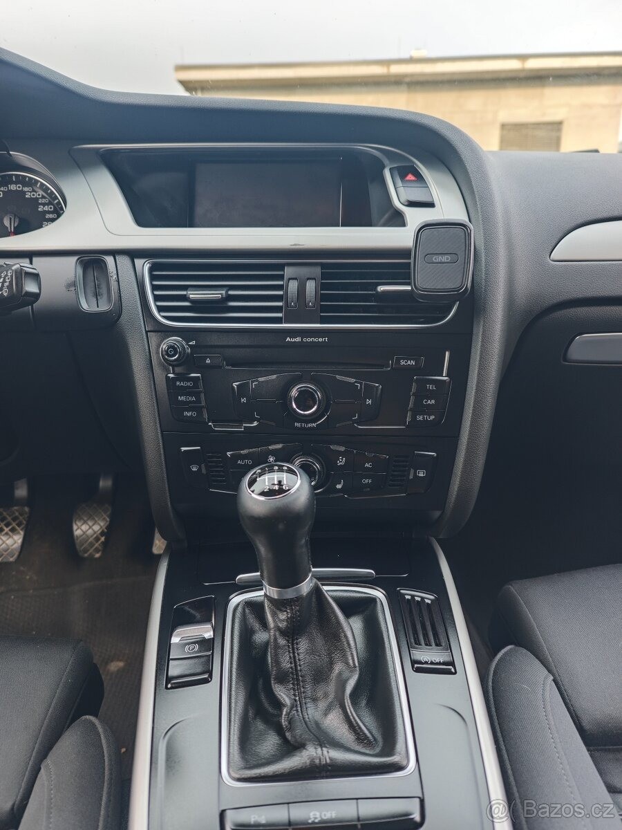 audi-a4-2-0-tdi-2012 - 6