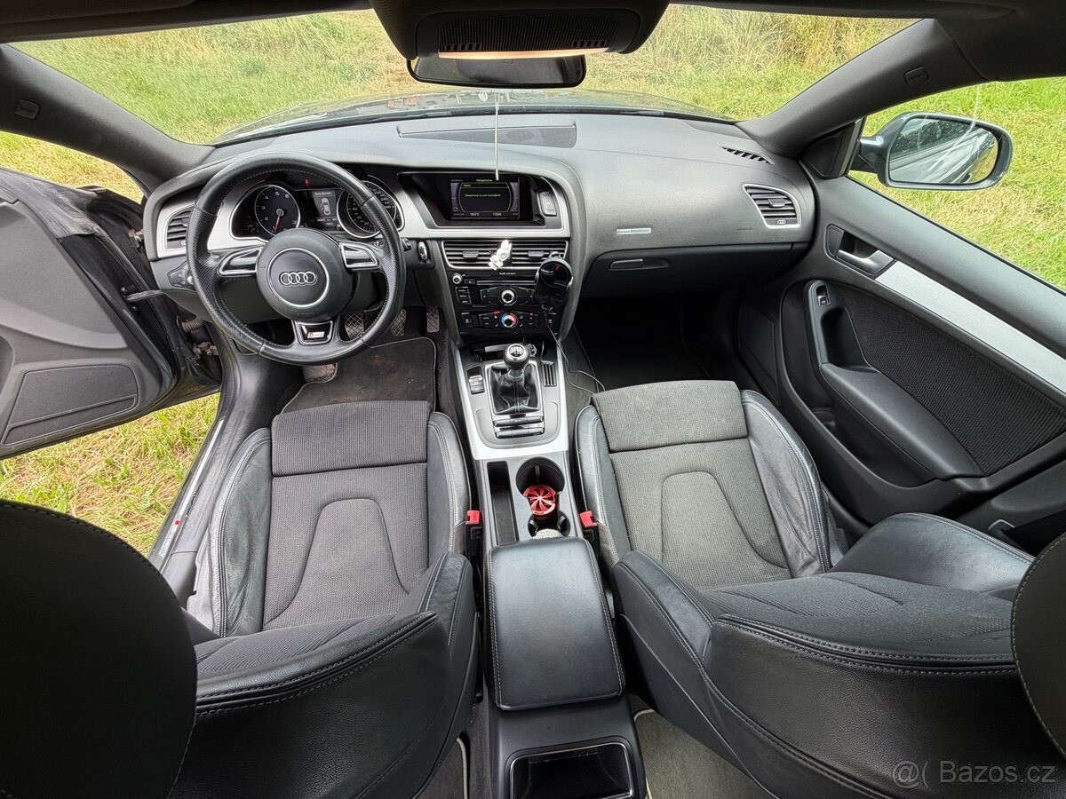 audi-a5-1-8-sportback-tfsi - 3