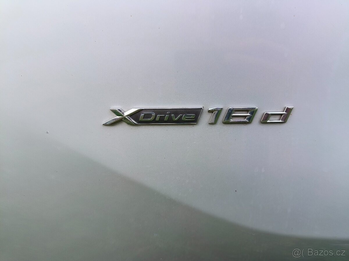 bmw-x1-xdrive18d-m-paket-1-majite - 2