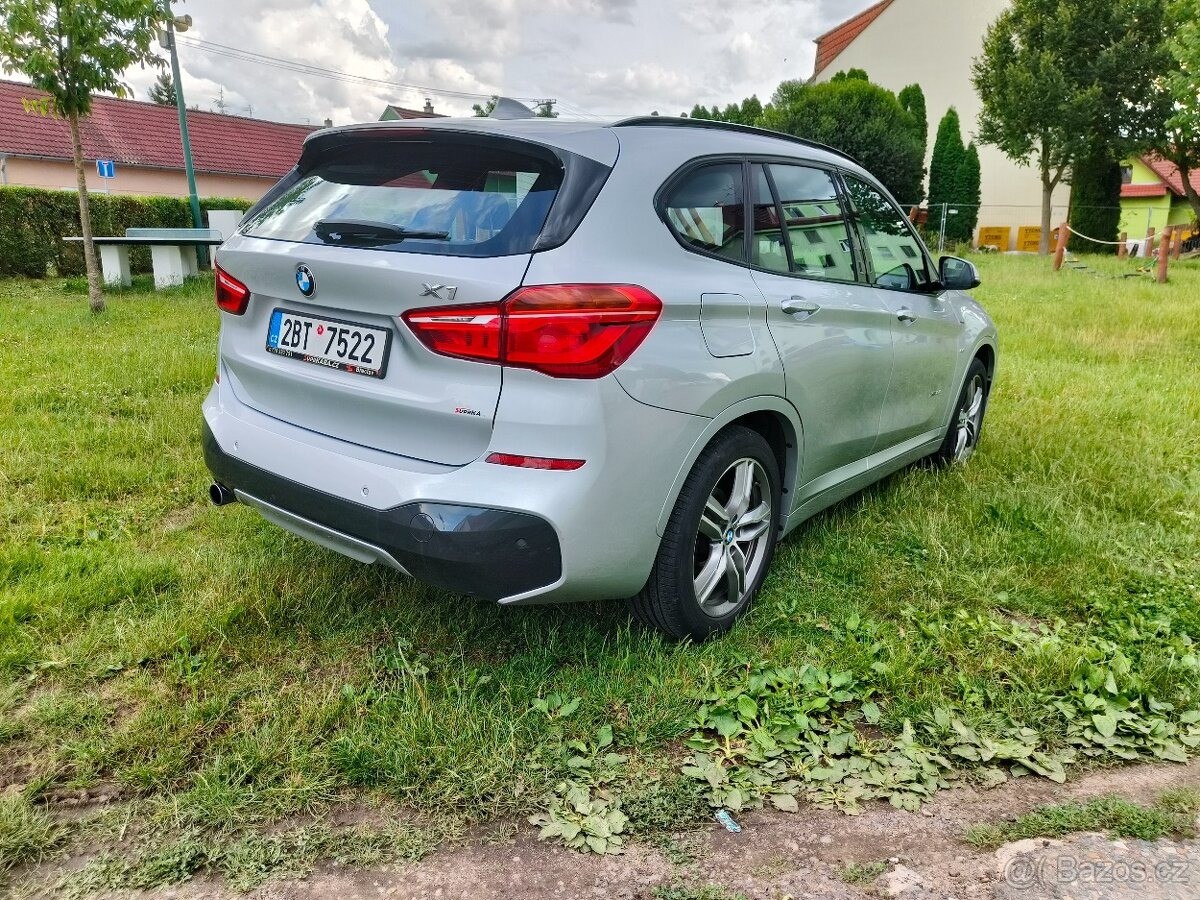 bmw-x1-xdrive18d-m-paket-1-majite - 7