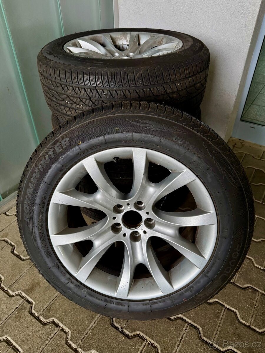 bmw-x5-3-0-d-m-performance-spolehlivy - 1