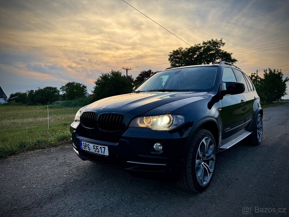 bmw-x5-3-0-d-m-performance-spolehlivy - 2