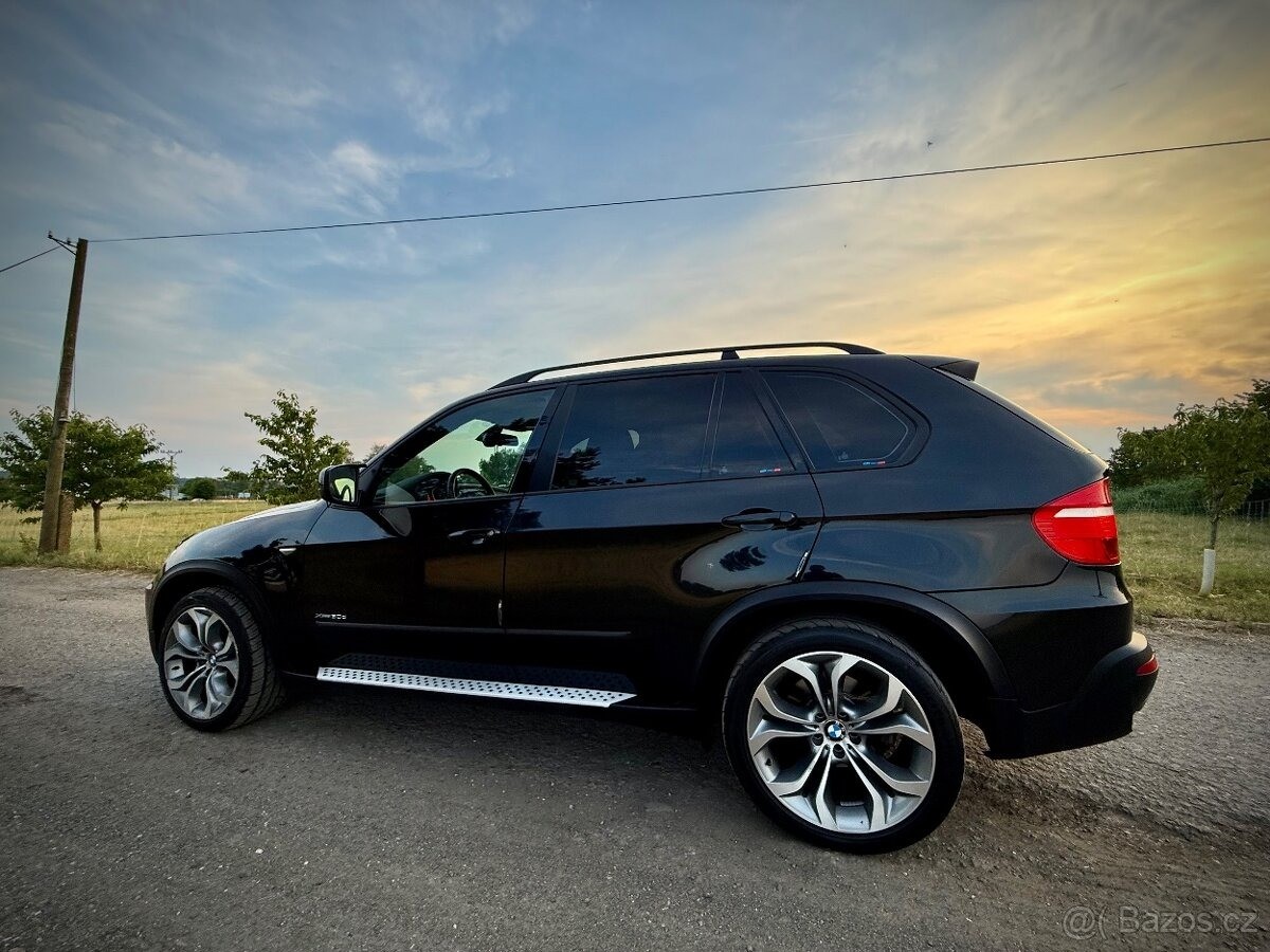 bmw-x5-3-0-d-m-performance-spolehlivy - 3