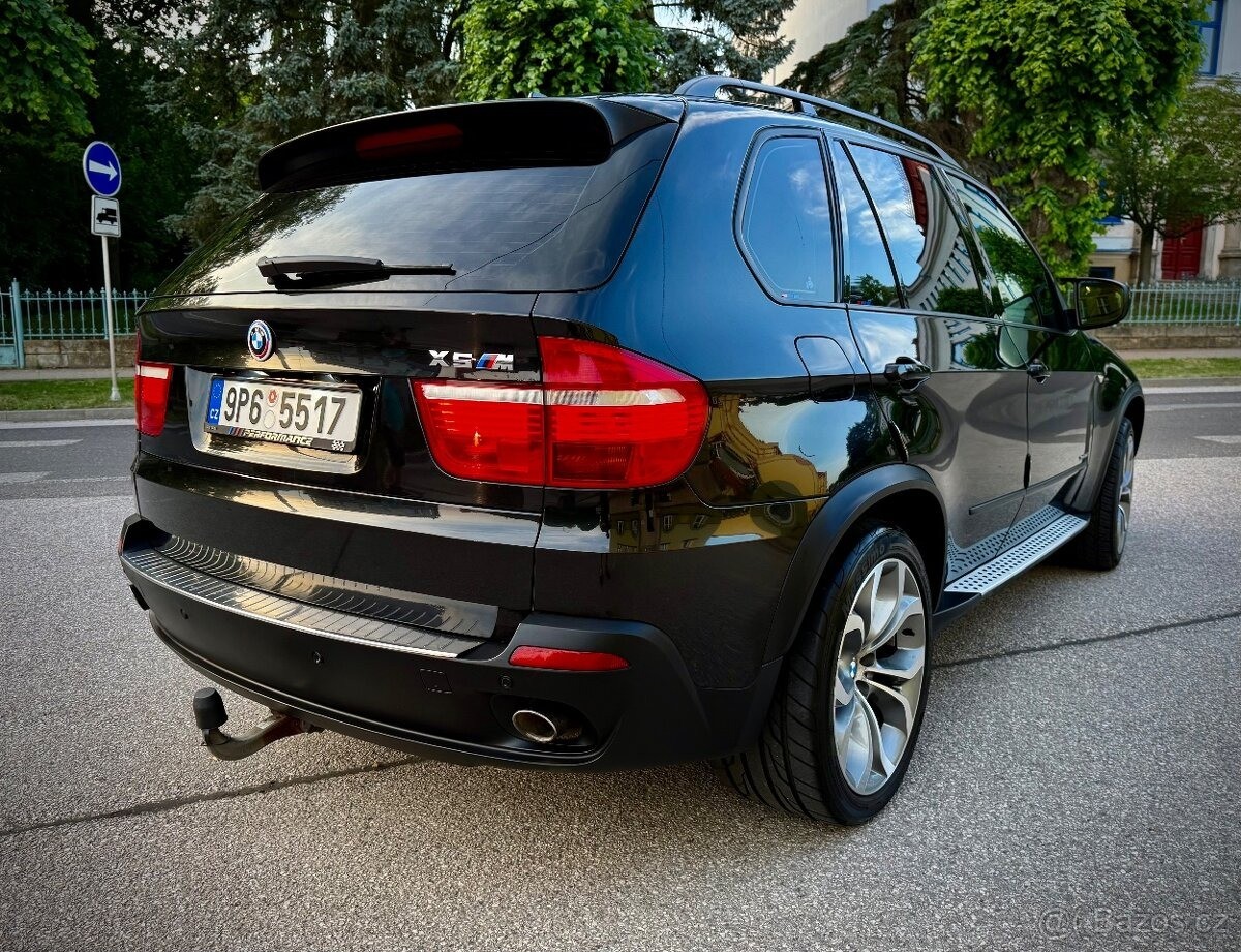 bmw-x5-3-0-d-m-performance-spolehlivy - 6