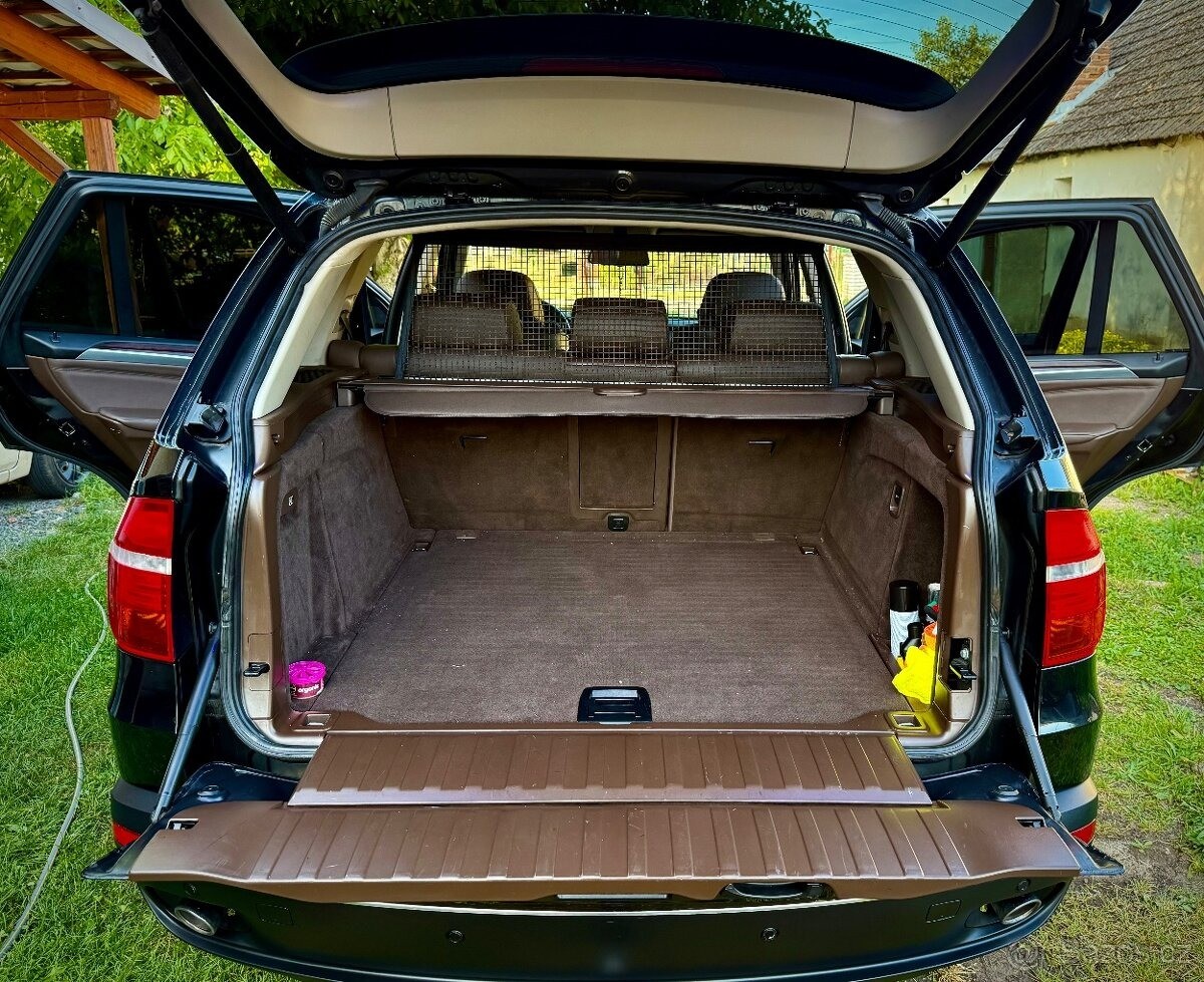 bmw-x5-3-0-d-m-performance-spolehlivy - 9