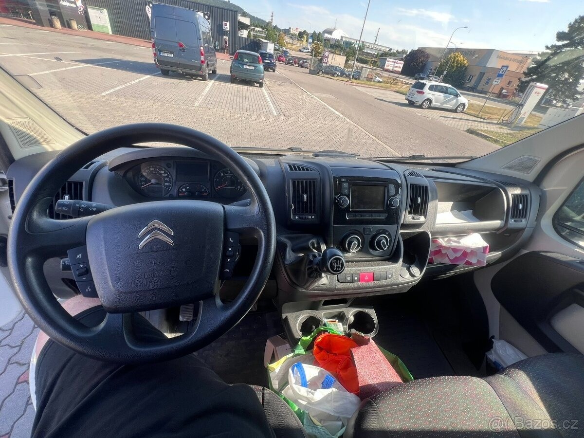 citroen-jumper-2-0-l2h2-bluehdi-96-kw - 8