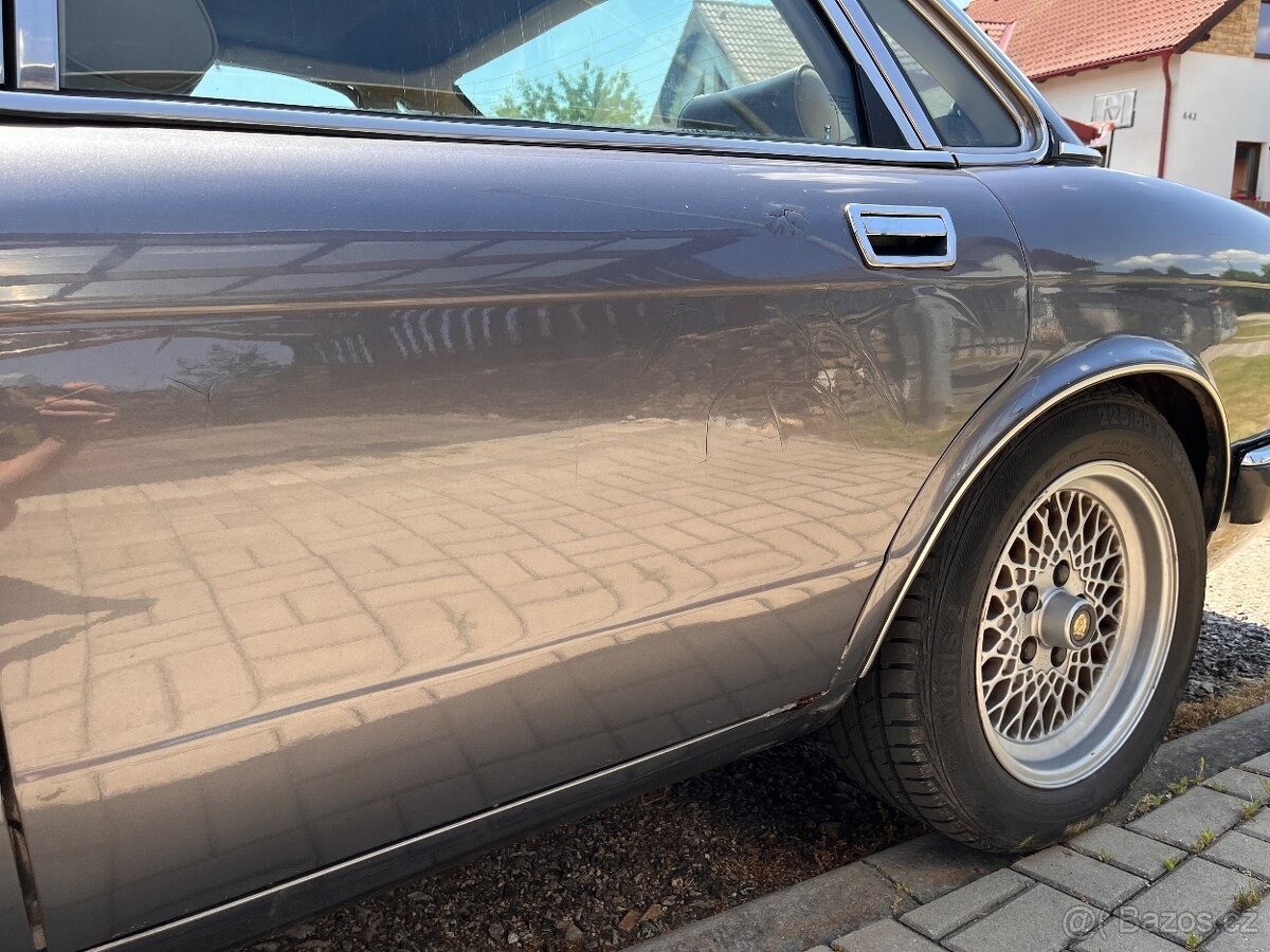 jaguar-xj-40-1987 - 8