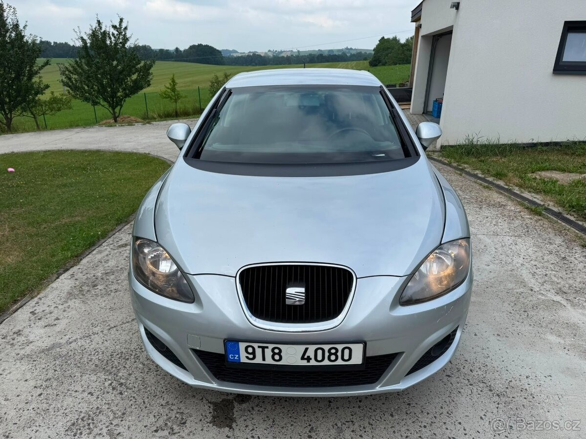 seat-leon-1-2-1-majitel-v-cr - 1