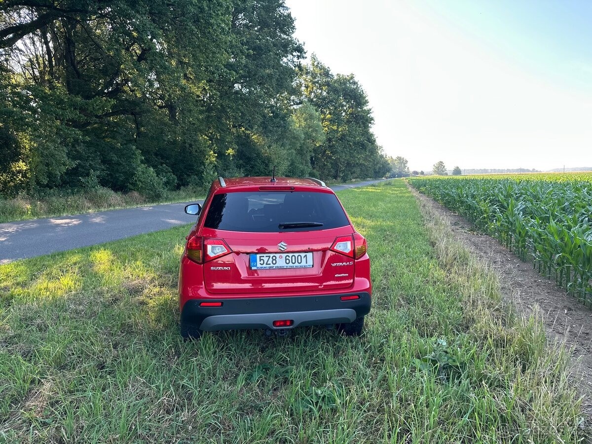 suzuki-vitara-1-4-boosterjet-4x4-allgrip - 1