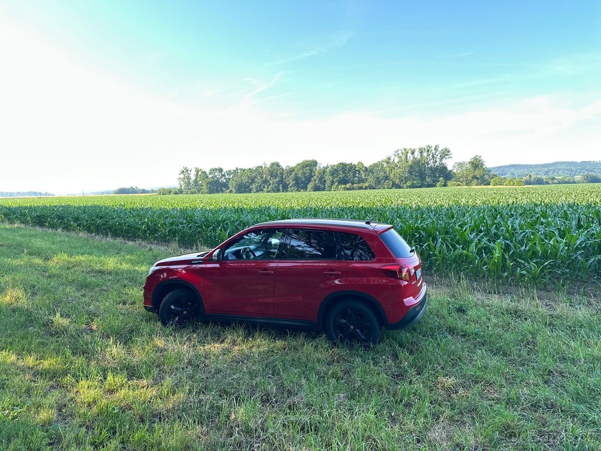 suzuki-vitara-1-4-boosterjet-4x4-allgrip - 2