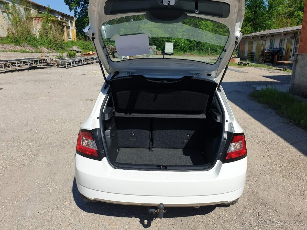 skoda-fabia-1-0-prodam - 2
