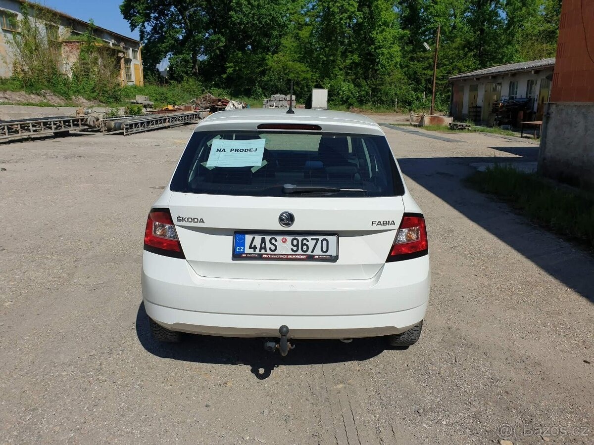 skoda-fabia-1-0-prodam - 5