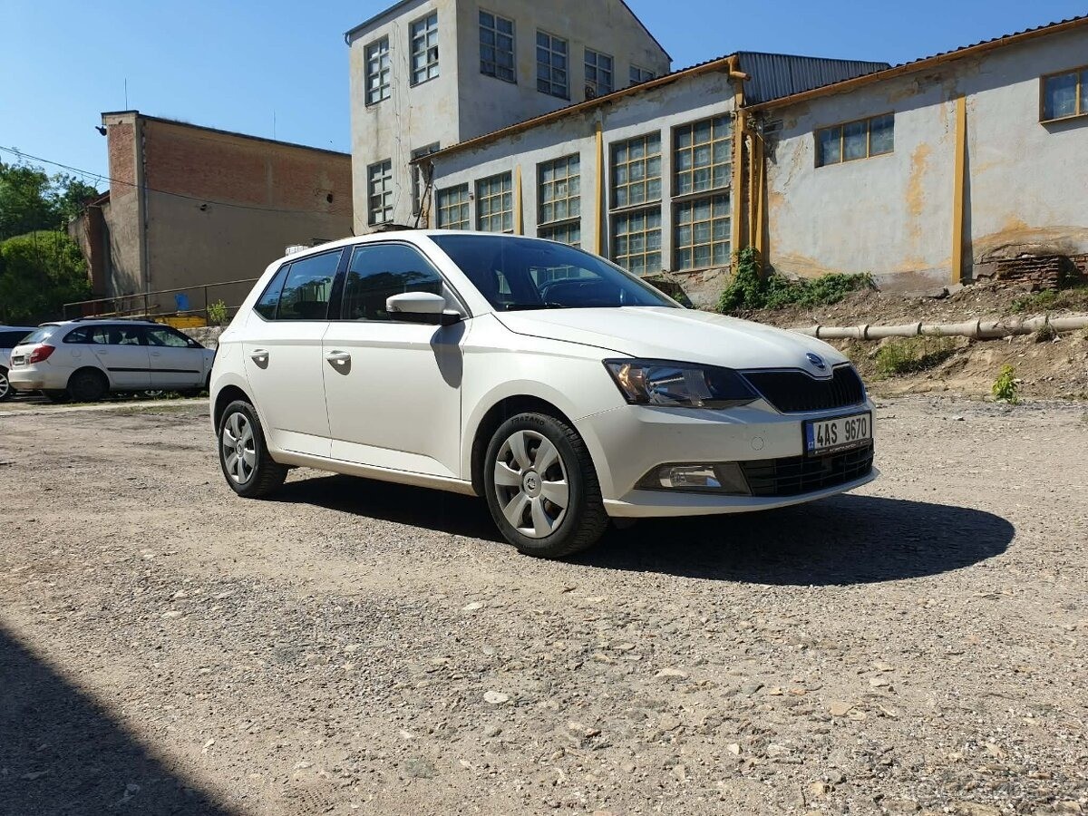 skoda-fabia-1-0-prodam - 7