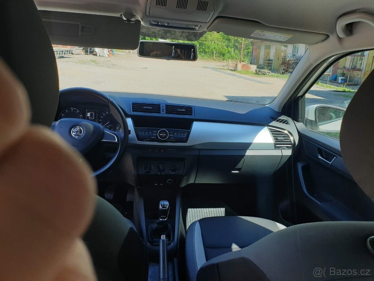 skoda-fabia-1-0-prodam - 8
