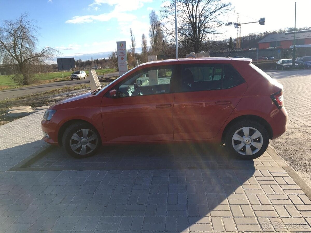 skoda-fabia-1-2-iii-tsi - 1