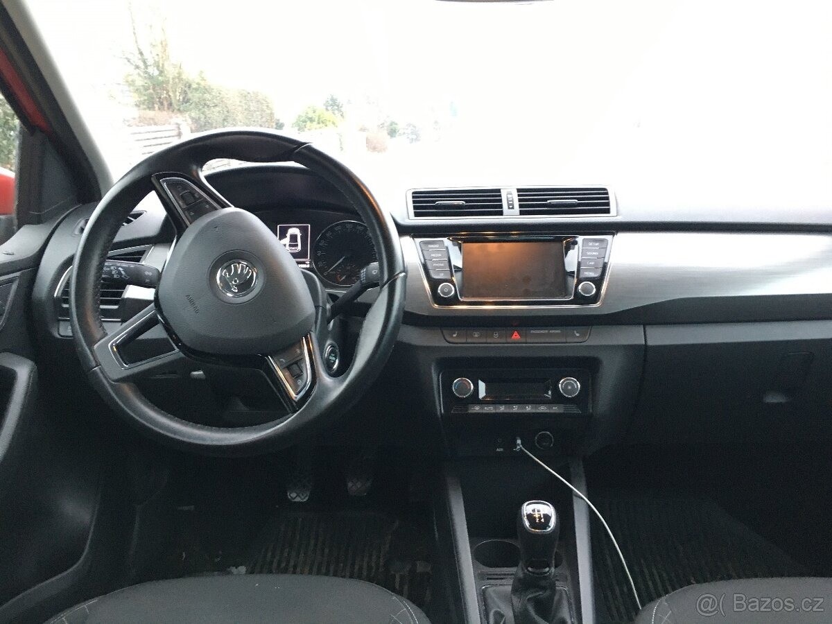 skoda-fabia-1-2-iii-tsi - 2