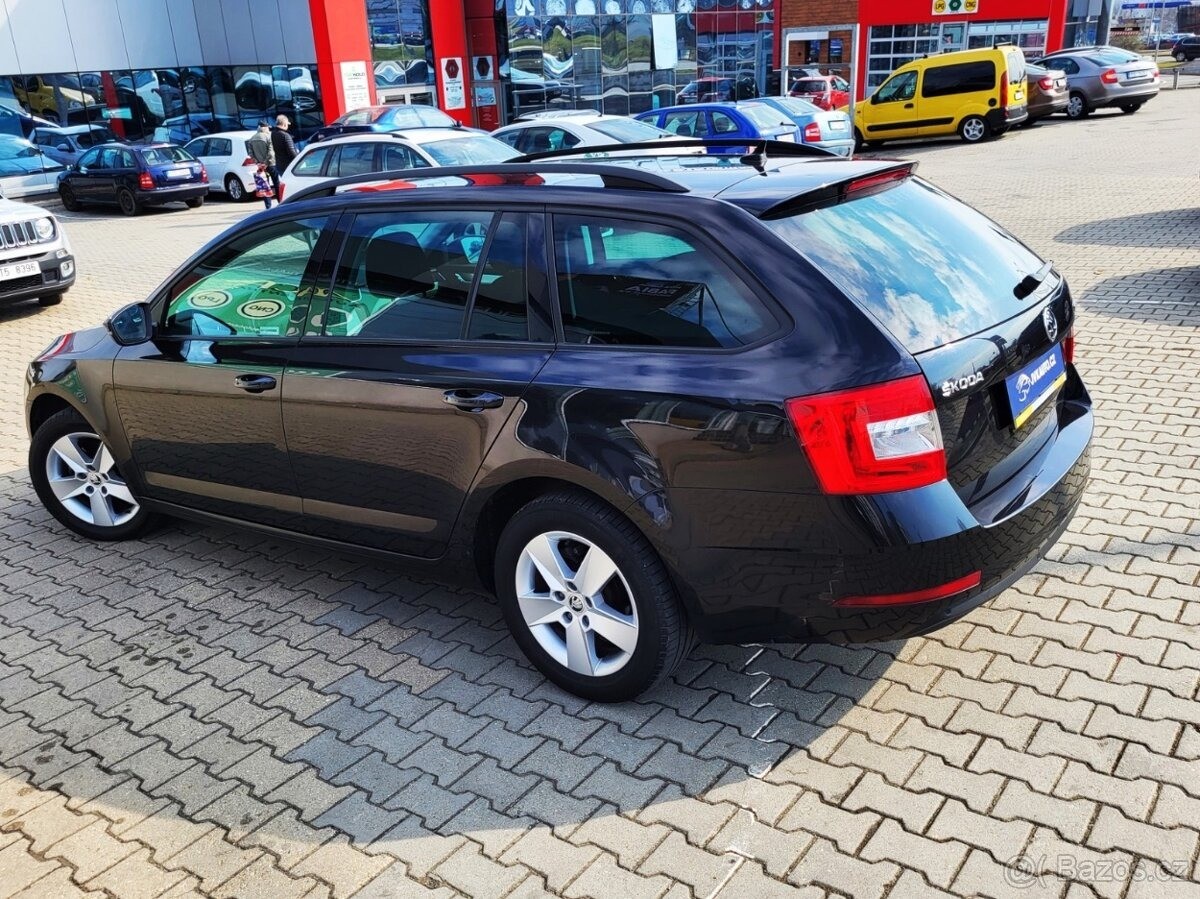 skoda-octavia-2-0 - 1
