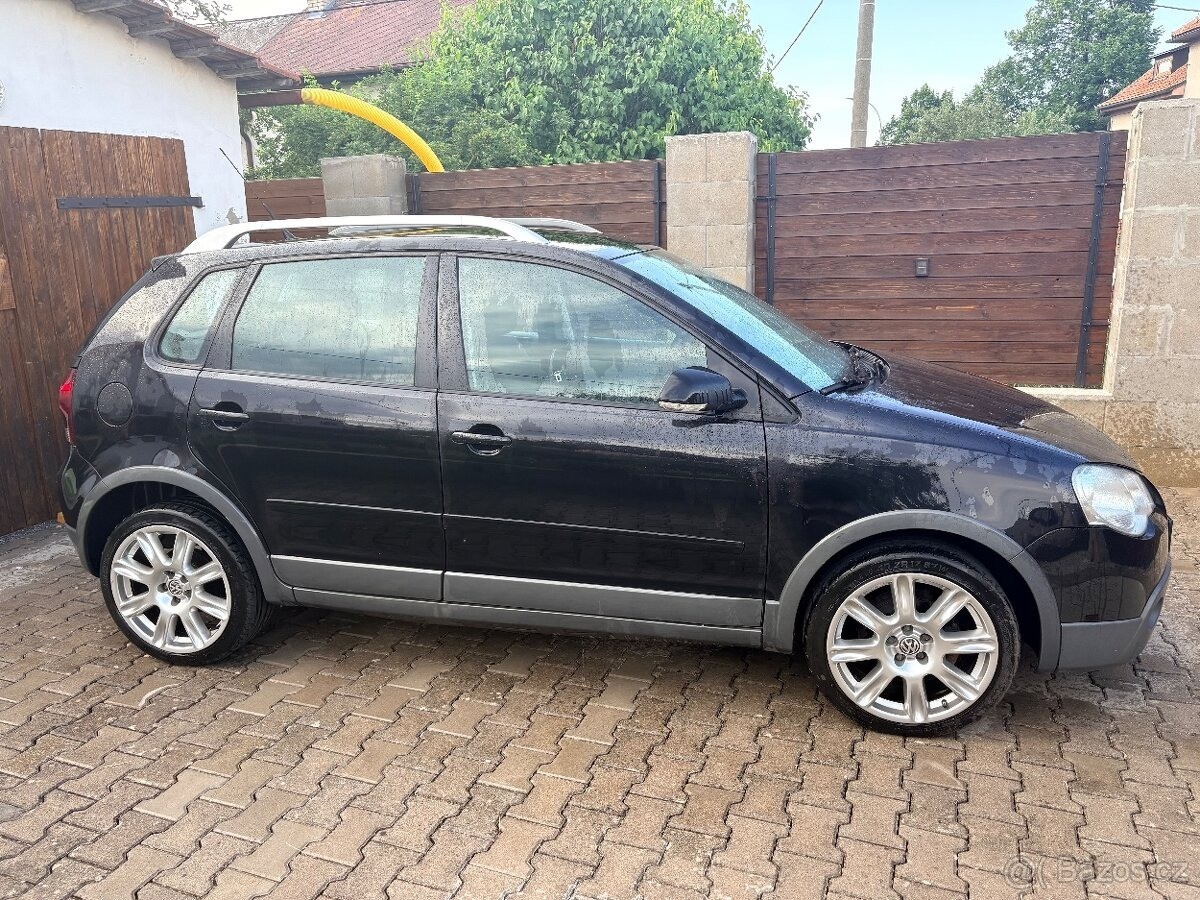 volkswagen-polo-1-4-mpi-59kw - 1